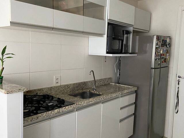 #AY106 - Apartamento para Venda em São Paulo - SP