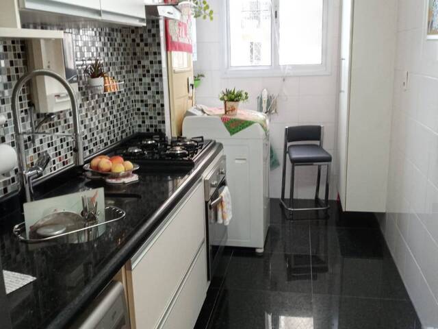 Apartamento para Venda em São Paulo - 1