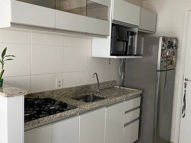 Apartamento para Venda em São Paulo - 2