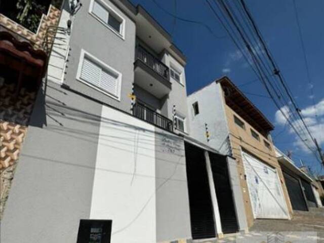 #LO100 - Apartamento para Venda em São Paulo - SP