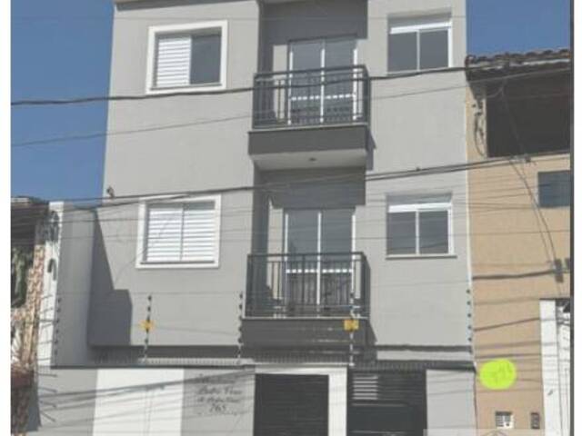 #LO104 - Apartamento para Venda em São Paulo - SP