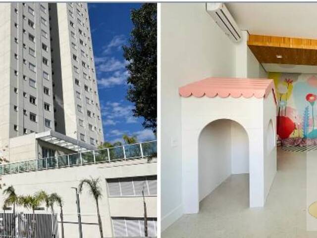 Apartamento para Venda em São Paulo - 2