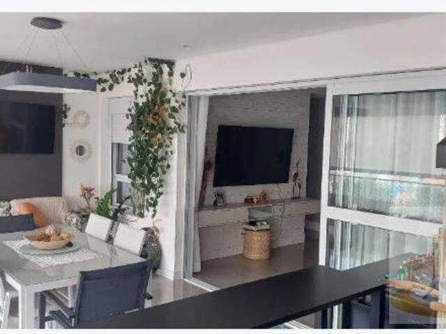 Apartamento para Venda em São Paulo - 1