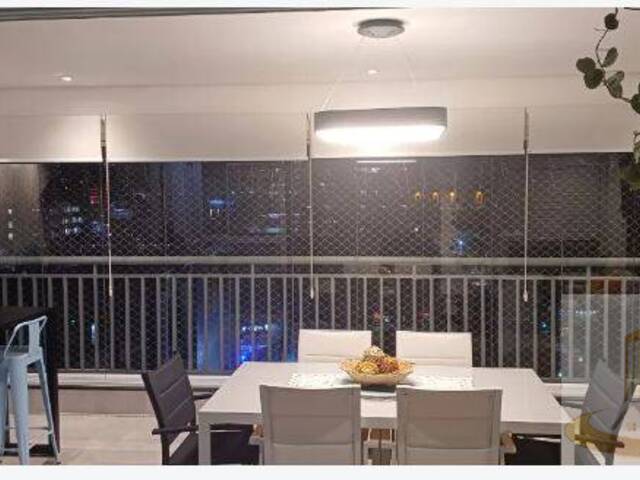 Apartamento para Venda em São Paulo - 4