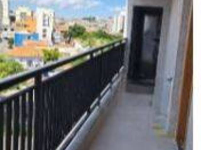 #EL101 - Apartamento para Venda em São Paulo - SP