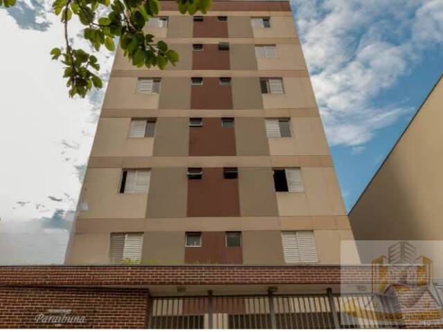 #LO 121 - Apartamento para Venda em São Paulo - SP