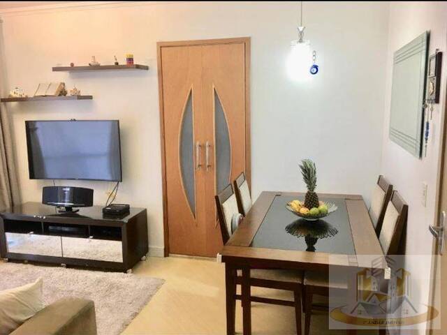 Apartamento para Venda em São Paulo - 2