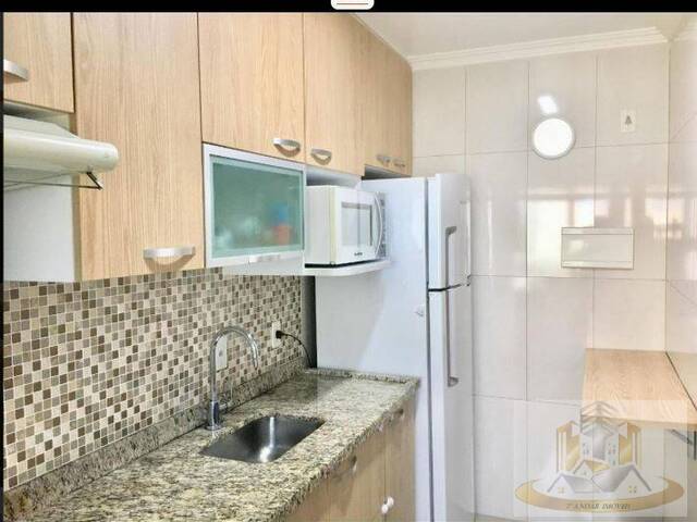 Apartamento para Venda em São Paulo - 5