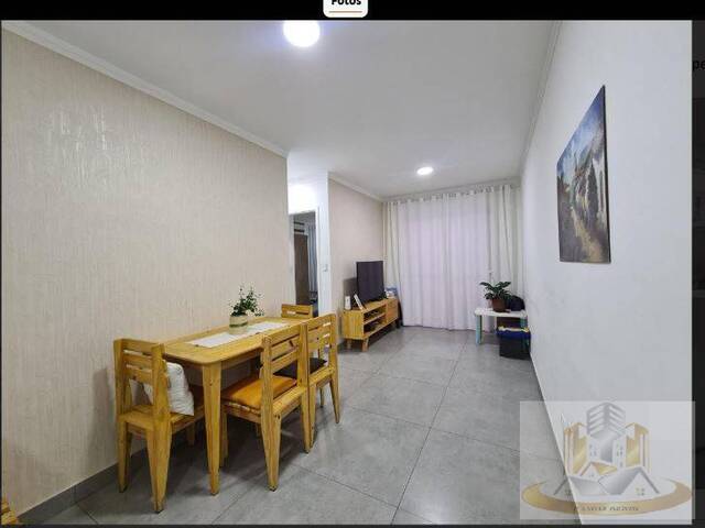 Apartamento para Venda em São Paulo - 1