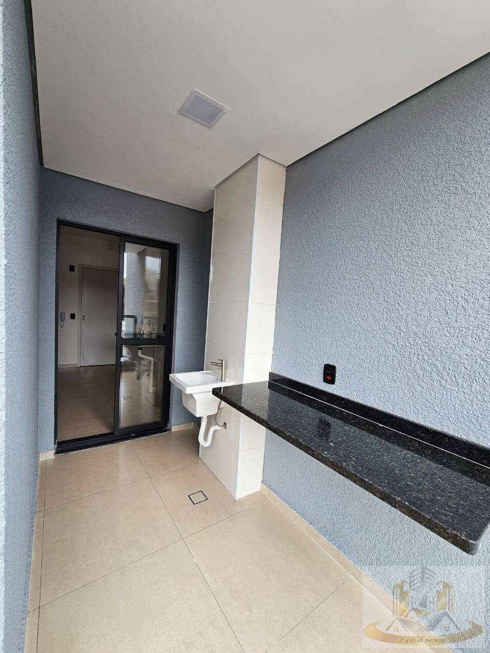 Apartamento à venda com 2 quartos, 44m² - Foto 5