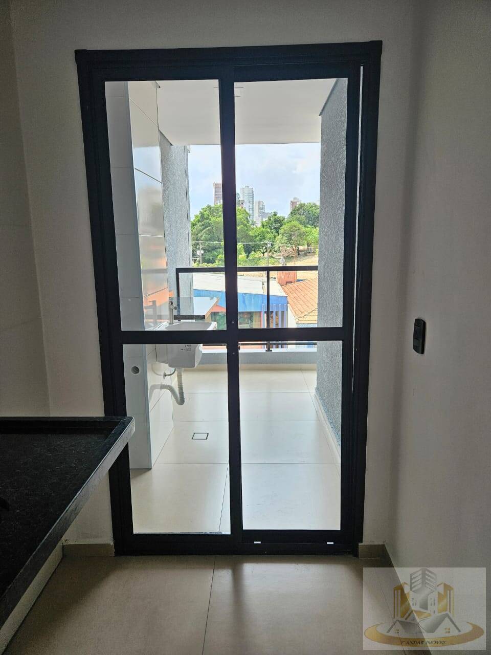 Apartamento à venda com 2 quartos, 44m² - Foto 4