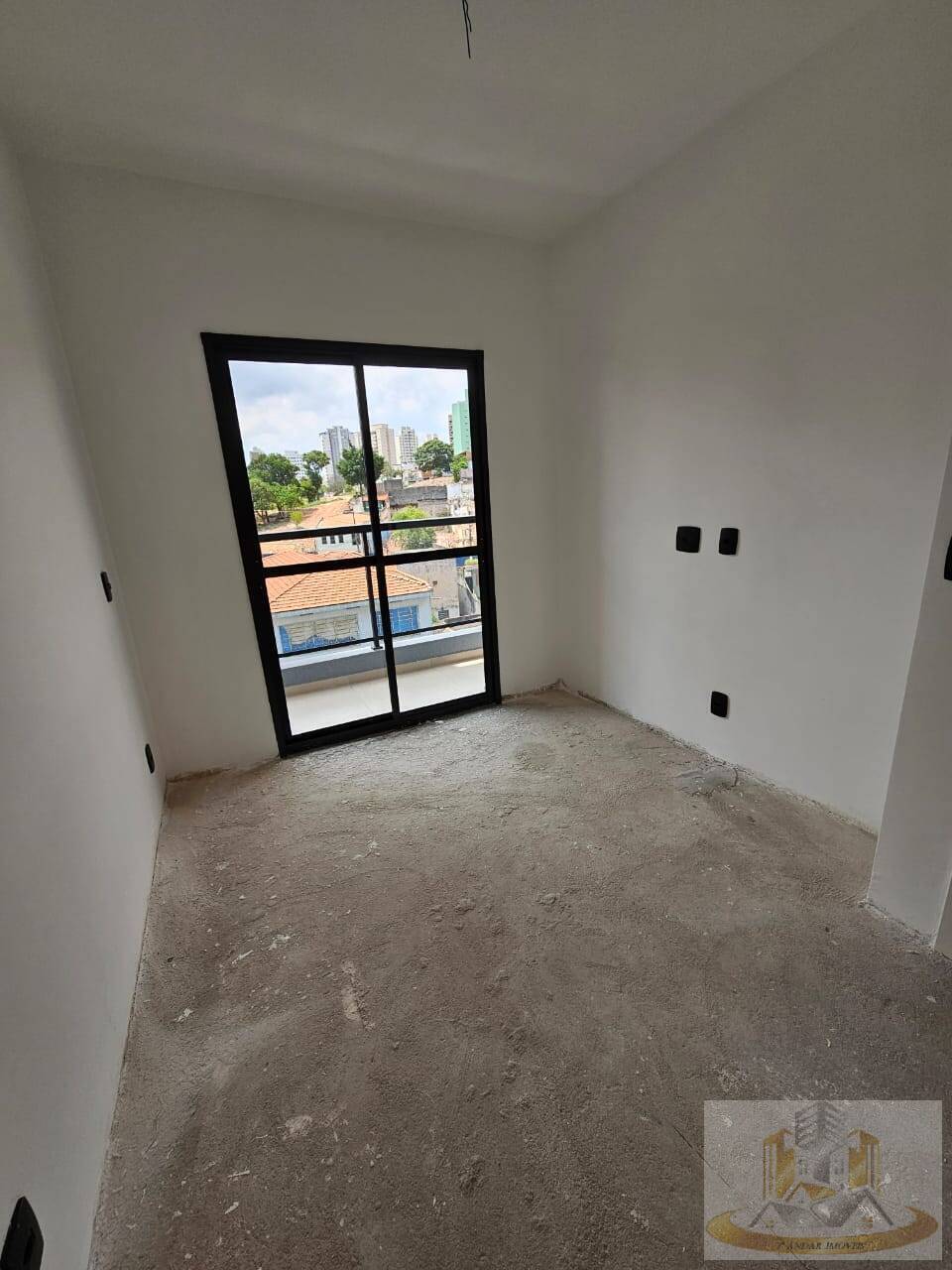 Apartamento à venda com 2 quartos, 44m² - Foto 6