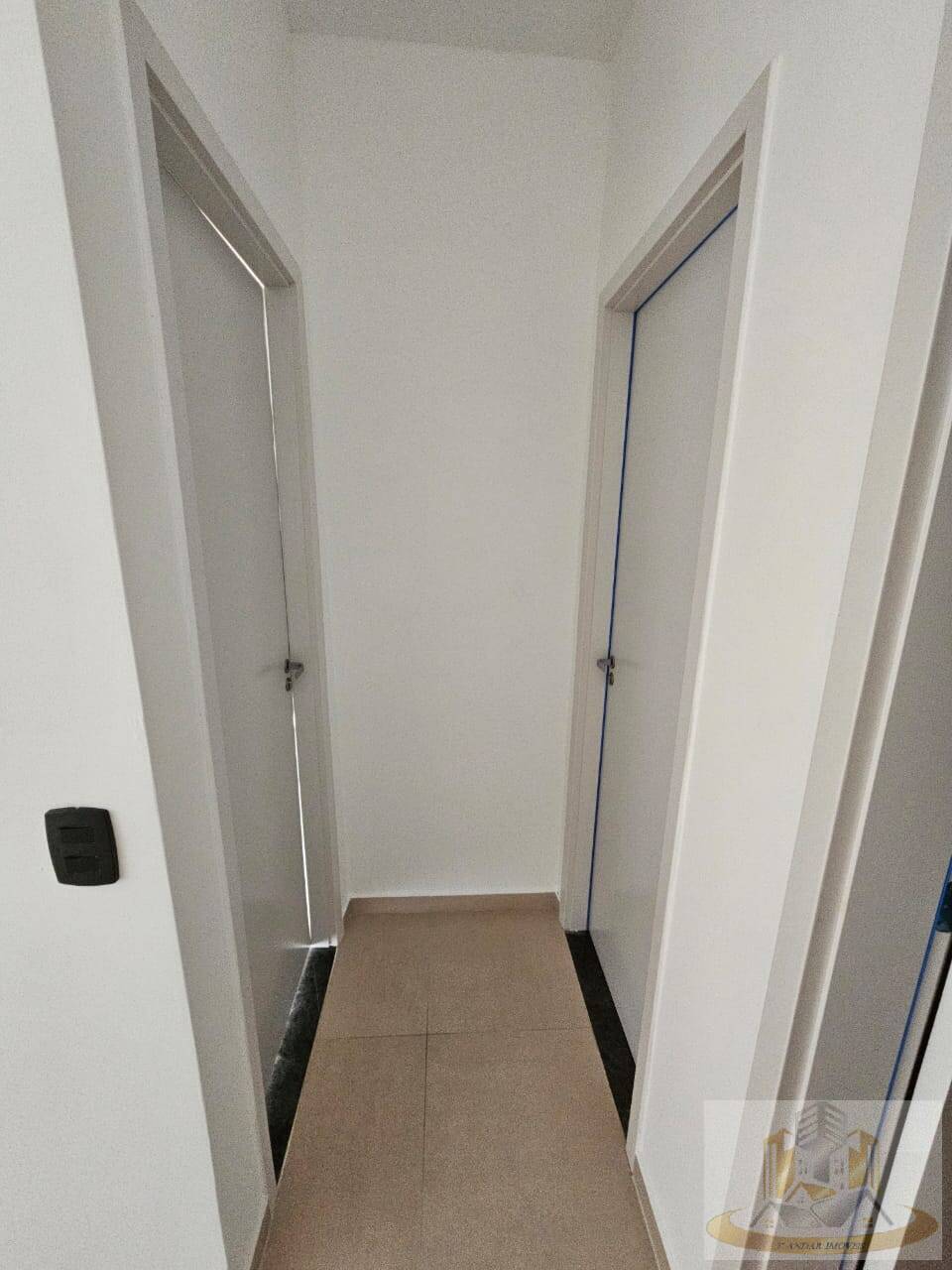 Apartamento à venda com 2 quartos, 44m² - Foto 12