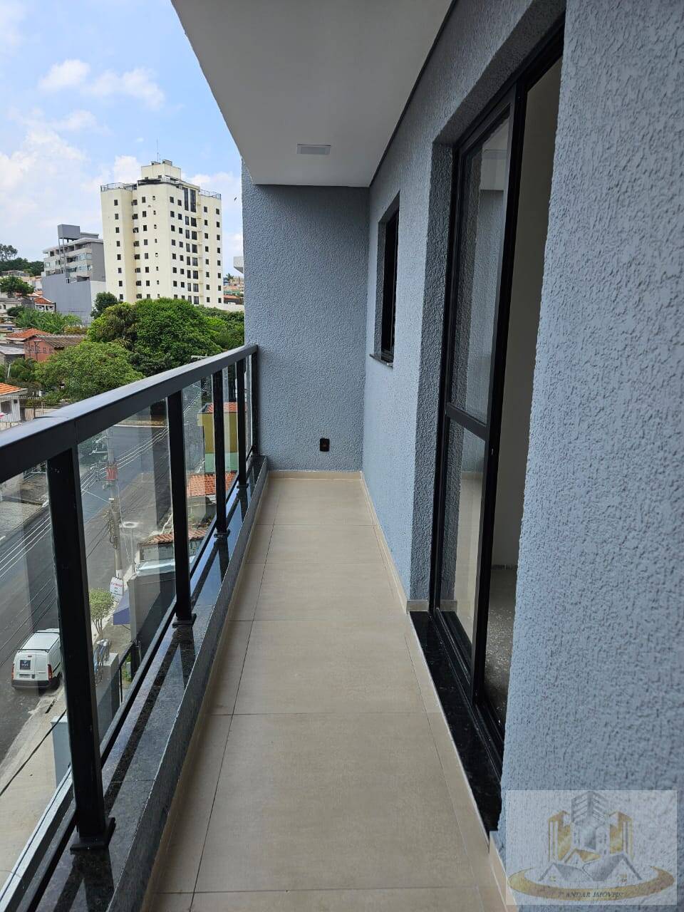 Apartamento à venda com 2 quartos, 44m² - Foto 16