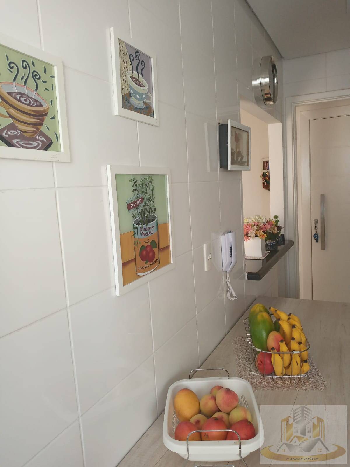 Apartamento à venda com 2 quartos, 55m² - Foto 10