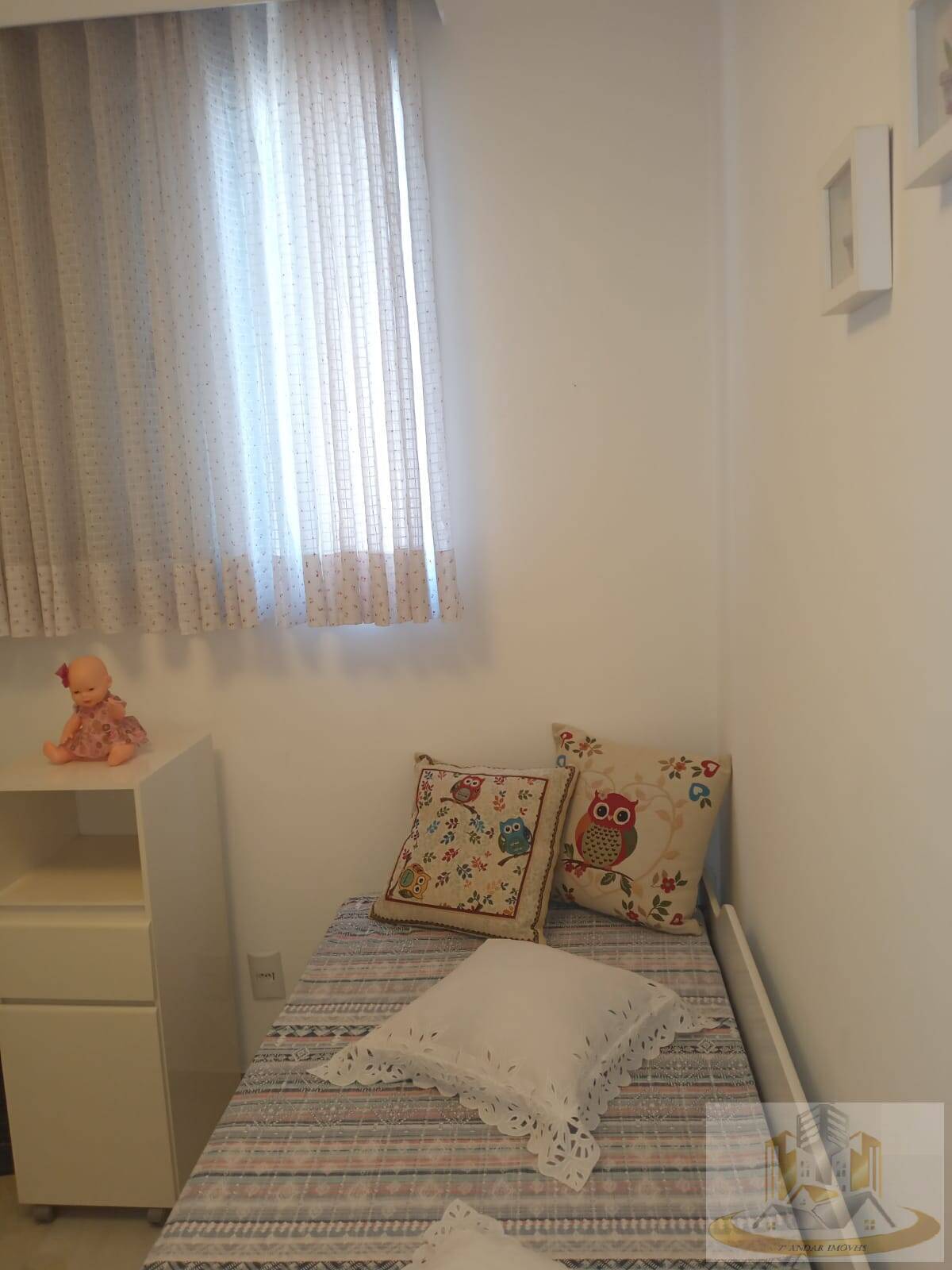 Apartamento à venda com 2 quartos, 55m² - Foto 14