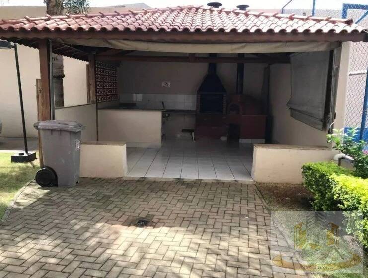 Apartamento à venda com 2 quartos, 55m² - Foto 25